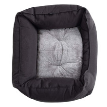 High Side Dog Bed